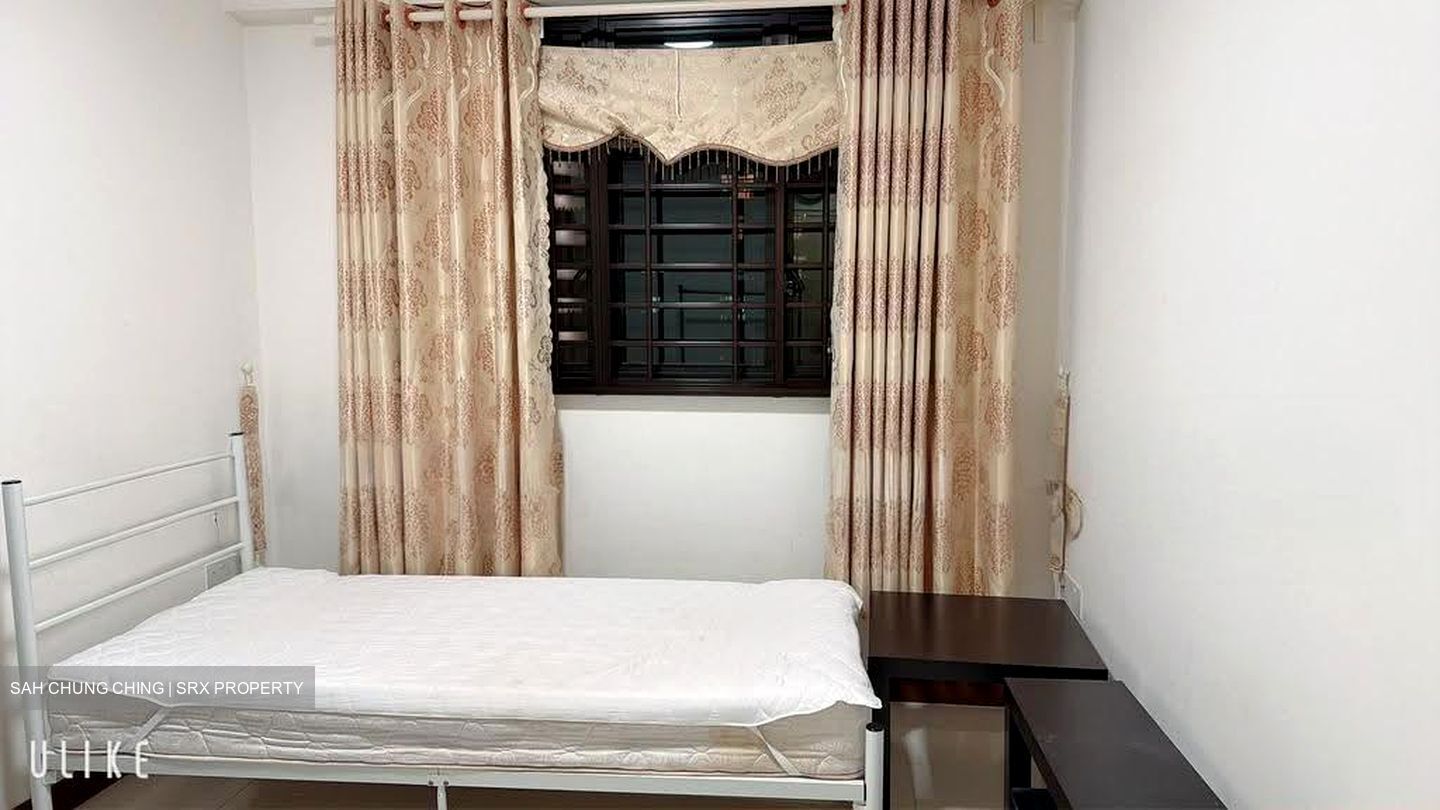 Blk 808B Keat Hong Axis (Choa Chu Kang), HDB 4 Rooms #628445641